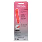 Kroma Turbo Curve - Orange - Image 2