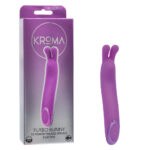 Kroma Turbo Bunny - Purple