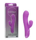 Kroma Turbo Passion - Purple - Image 6