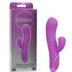 Kroma Turbo Passion - Purple