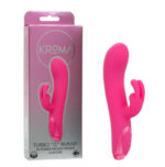 Kroma Turbo G Bunny - Pink - Image 6