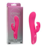 Kroma Turbo G Bunny - Pink