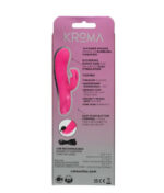 Kroma Turbo G Bunny - Pink - Image 5