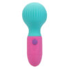 Naughty Bits to the Max Vibrating Wand