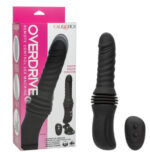 Overdrive Waterproof Thruster - Black - Image 6