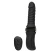 Overdrive Waterproof Thruster - Black