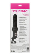 Overdrive Waterproof Thruster - Black - Image 4