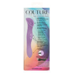 Couture Collection Dual Flickering Wand - Purple - Image 2