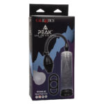 Peak Edging Kit - Black-clear