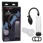 Peak Edging Kit - Black-clear - Image 2
