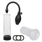Peak Edging Kit - Black-clear - Image 3