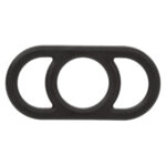 Peak Edging Kit - Black-clear - Image 5