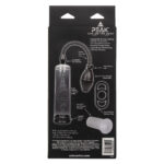 Peak Edging Kit - Black-clear - Image 7