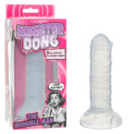 Monster Dong the Invisible Man - Clear - Image 4