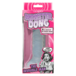 Monster Dong the Invisible Man - Clear - Image 5