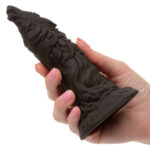 Monster Dong the Werewolf - Black - Image 3