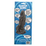 Monster Dong the Martian 7.75 - Black - Image 3