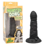 Monster Dong the Mummy - Black - Image 3
