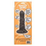 Monster Dong the Mummy - Black - Image 2