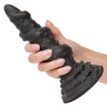 Monster Dong the Kraken 8 - Black - Image 2