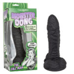 Monster Dong the Gill Man - Black - Image 4
