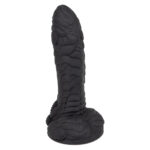 Monster Dong the Gill Man - Black - Image 2