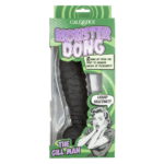 Monster Dong the Gill Man - Black - Image 5