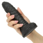 Monster Dong the Gill Man - Black - Image 3