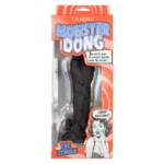 Monster Dong the Zombie - Black - Image 5