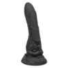 Monster Dong Frankensteins Monster - Black