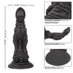 Monster Dong the Colossus 9.75 - Black - Image 4