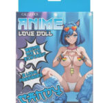 Anime Reverse Cowgirl Love Doll Candy