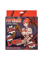 Anime Shibari Love Doll Lexi
