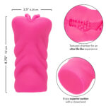 Anime Stroker Kitty - Pink - Image 4