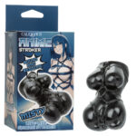 Anime Stroker Misty - Black