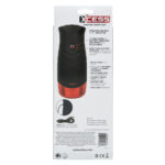 Xcess Gyrating Power Pussy - Black - Image 3