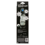 Milk Master Extreme Automatic Milker - Black - Image 2
