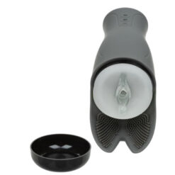 Milk Master Ultimate Automatic Milker - Black
