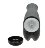 Milk Master Ultimate Automatic Milker - Black - Image 2