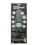 Milk Master Ultimate Automatic Milker - Black - Image 4