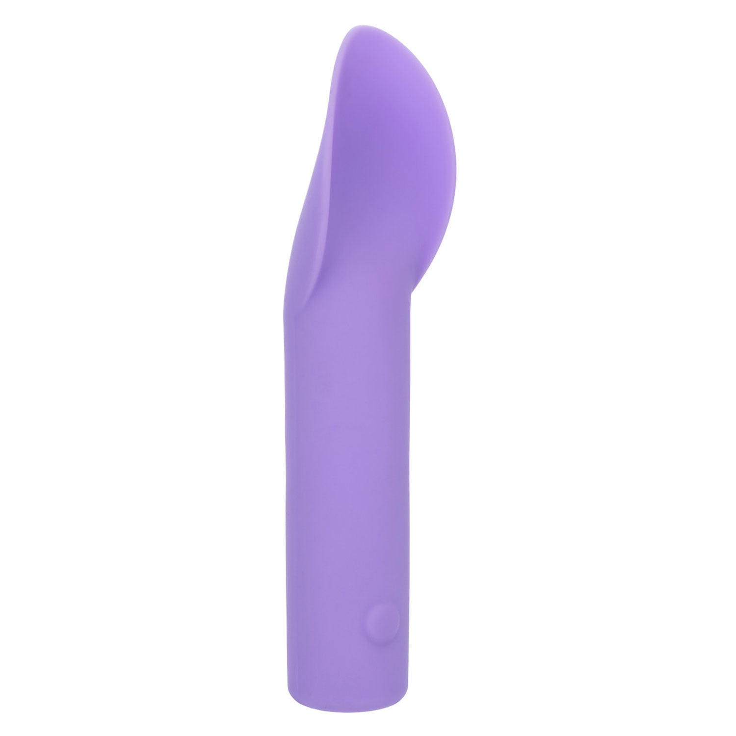 HOSE9730302.jpg Dr. Laura Berman Rechargeable Flutter- Purple - Image 1
