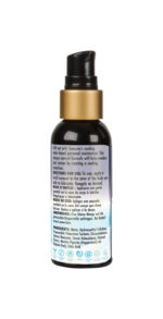 Arctic Chill Natural Water-Based Cooling Lubricant 2oz - Image 2
