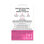 X on the Lips With Pheromones Bubble Gum - Image 2