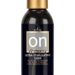 On Insane Ultra-Stimulating Personal Moisturizer - 4oz Original Unflavored -