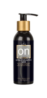 On Insane Ultra-Stimulating Personal Moisturizer - 4oz Original Unflavored -