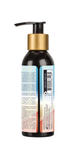 Natural Water-Based Personal Lubricant - Strawberry 4 Fl. Oz. (125ml) Bottle - Image 2