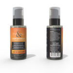 Me and You Massage Oil Lust in Paradise 2oz Pheromone Infused - Image 2