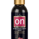On Insane Ultra-Stimulating Personal Moisturizer - 4oz Cherry Pop