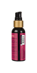 On Insane Ultra-Stimulating Glide Cherry Pop 2oz-57ml Bottle - Image 2