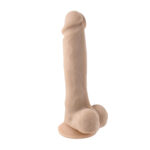 6.5 Natural Feel Dildo Light